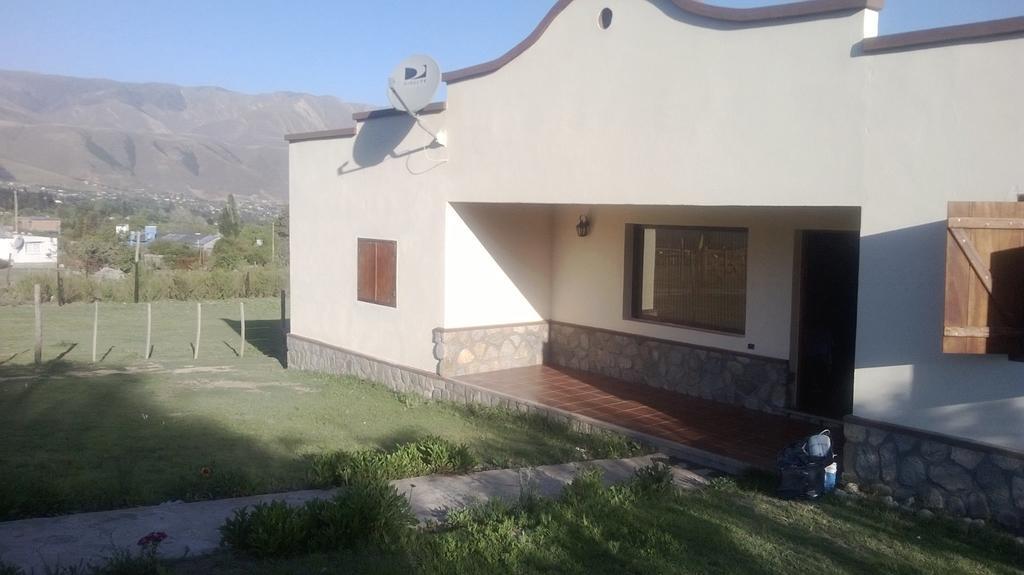 Posada La Sofia Tafí del Valle Room photo